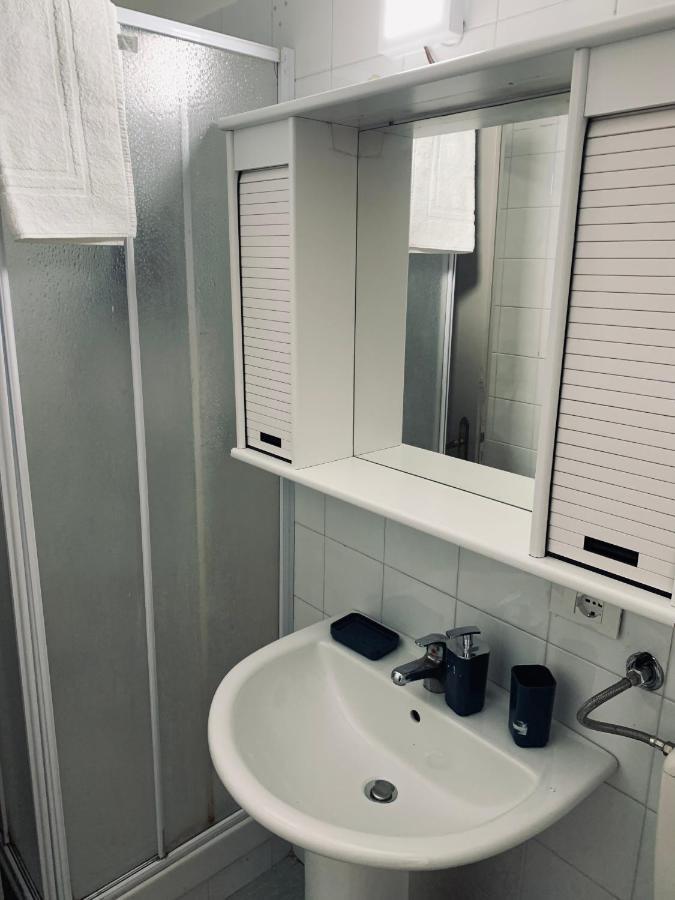 פלרמו Corte Sant'Anna Apartment מראה חיצוני תמונה